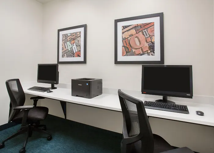 Candlewood Suites Pueblo By Ihg