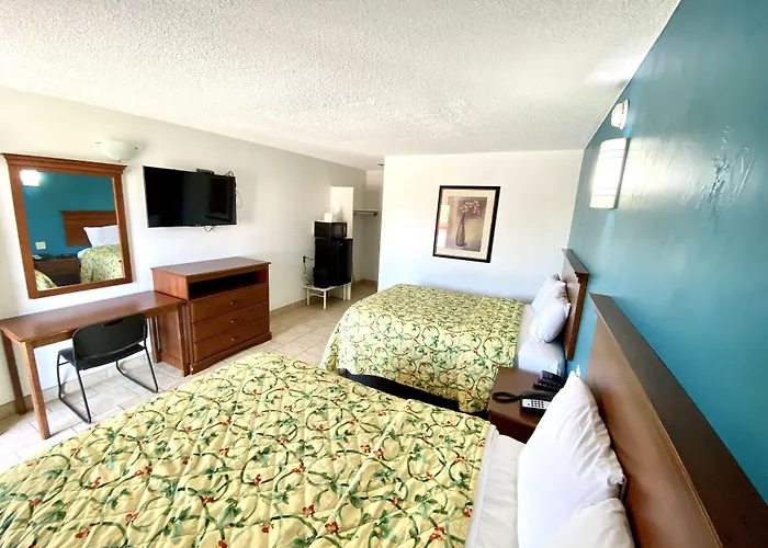 Budget Inn Roswell