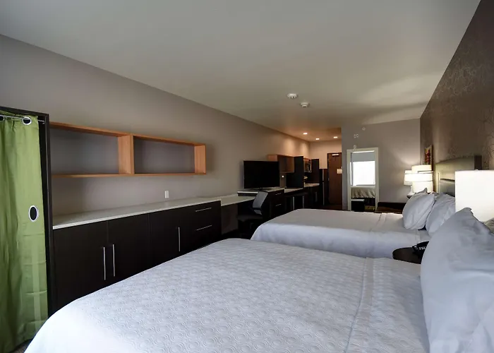 Home2 Suites By Hilton El Reno