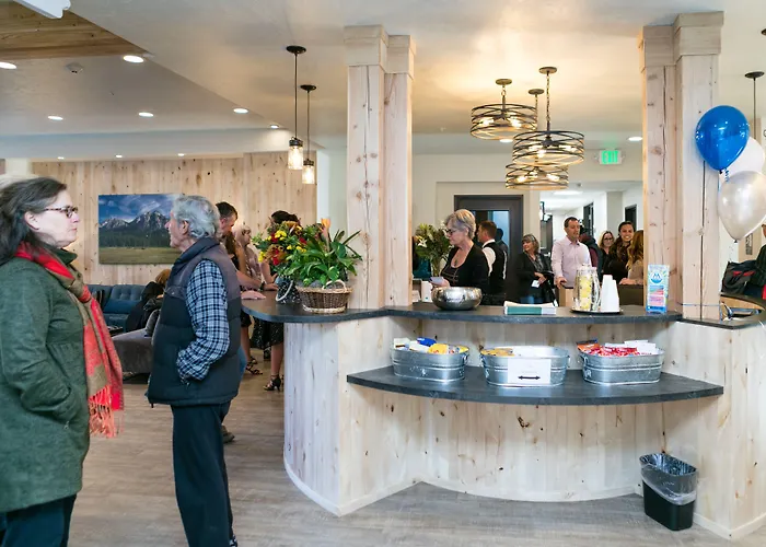 Silver Creek Hotel Bellevue