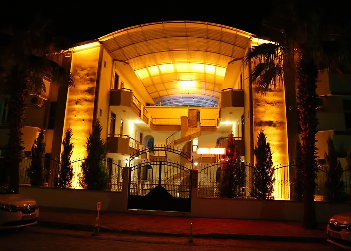 Kemer Hotels