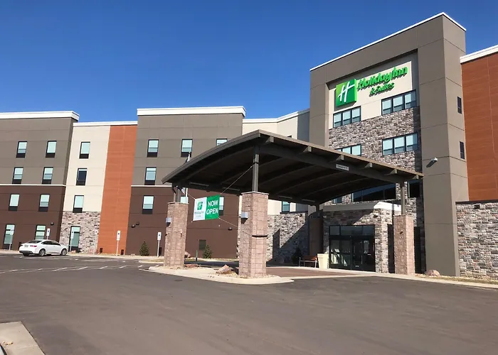 Holiday Inn & Suites Sioux Falls - Airport By Ihg