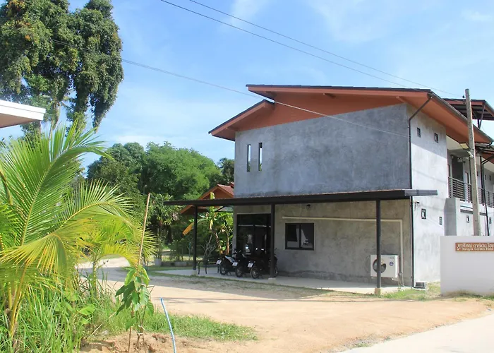 Baan Tai Hotels