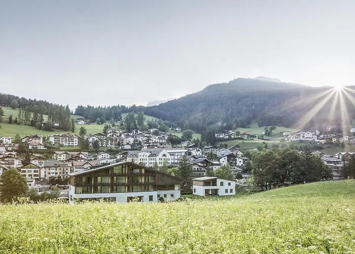 Ortisei Hotels