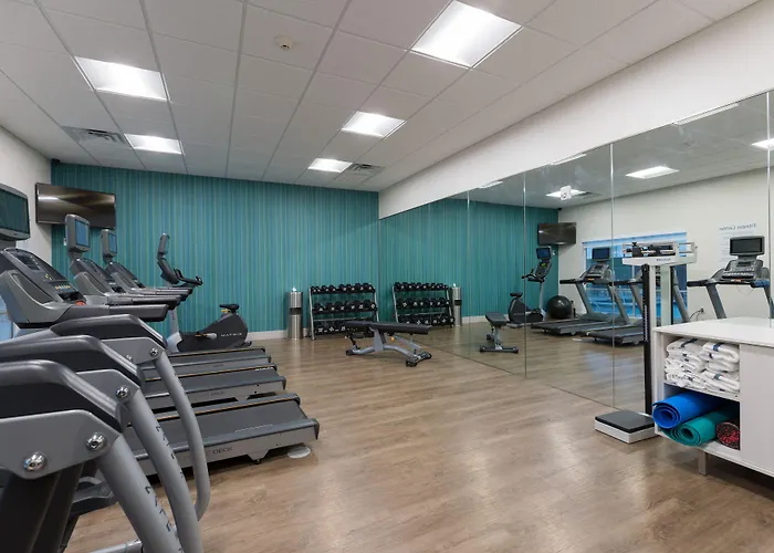 Holiday Inn Express & Suites - San Marcos South By Ihg