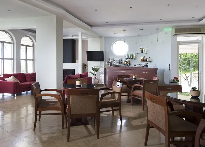 Chalkida Hotels