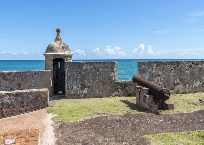 Hotel Mome San Juan