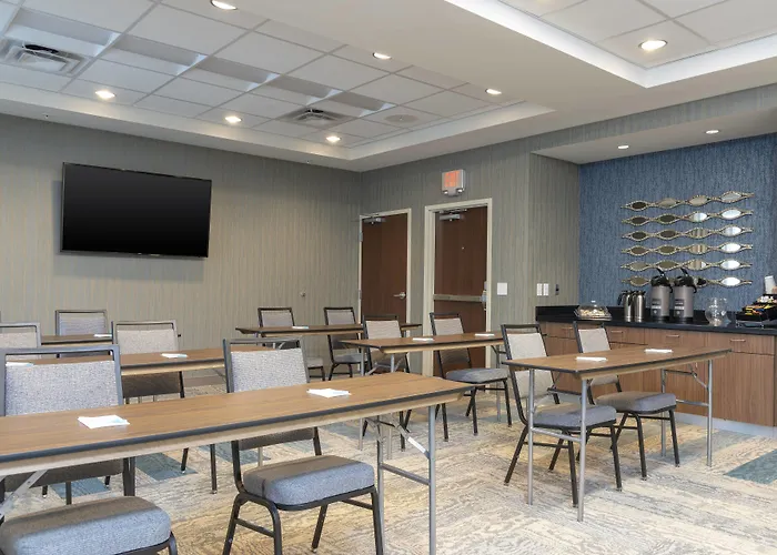 Fairfield Inn & Suites By Marriott Indianapolis Carmel