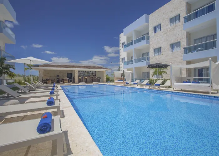 Hotel Whala!Urban Punta Cana