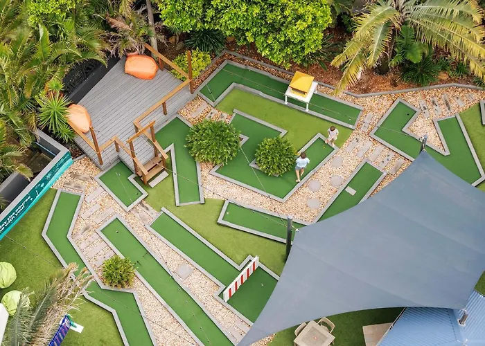 Coolangatta Hotels
