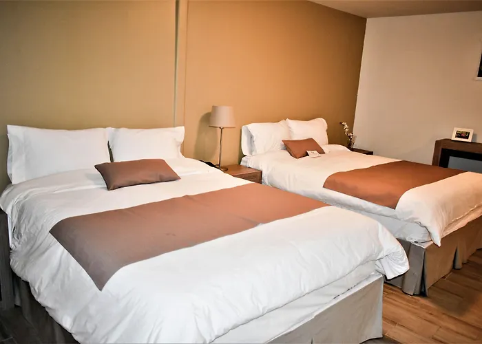 California Comfort & Suites Los Algodones 