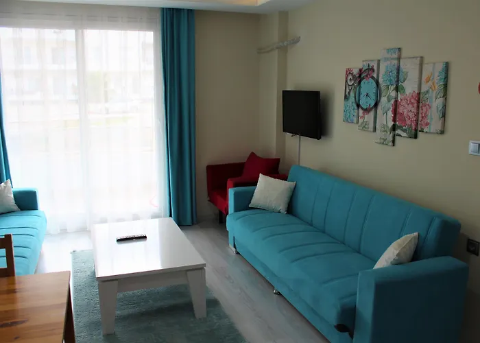 Didim Hotels
