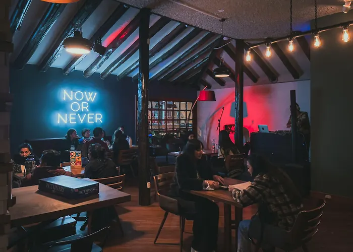Quito Hotels