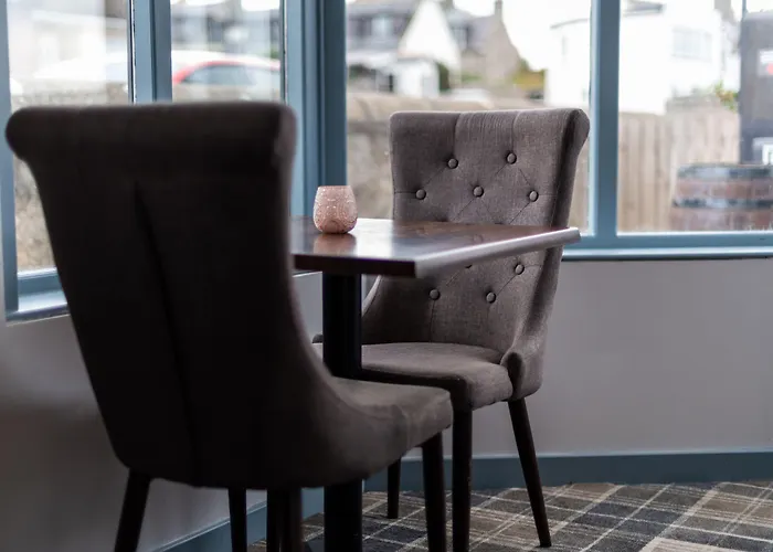 Lossiemouth Hotels