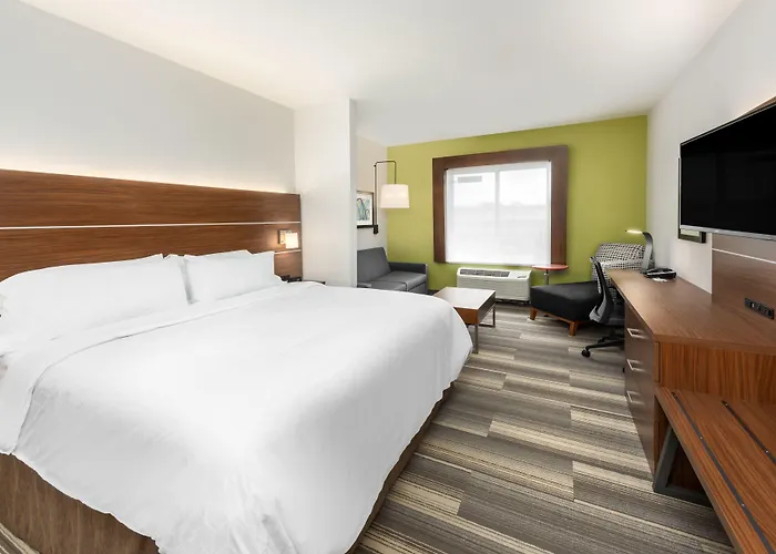 Holiday Inn Express & Suites St. Louis - Chesterfield By Ihg
