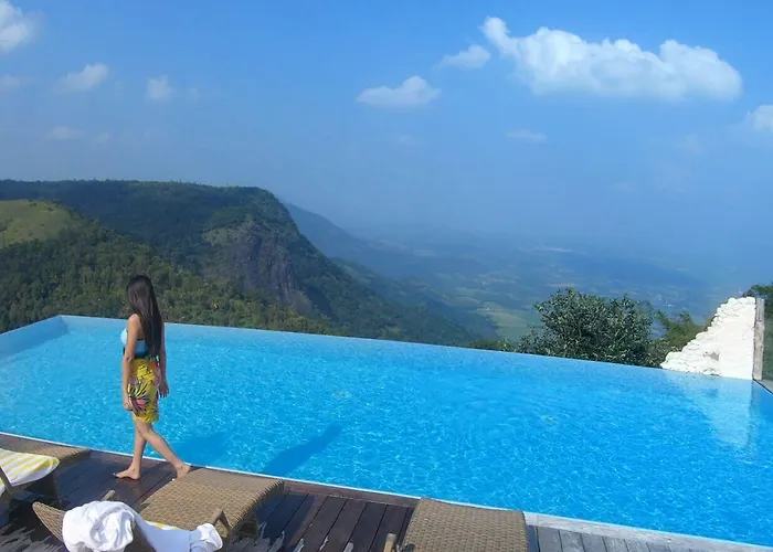 Kumily Hotels
