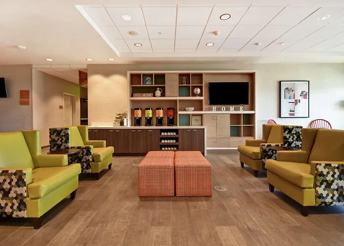 Home2 Suites By Hilton Victorville