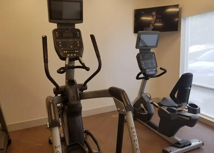 Holiday Inn Express Williamsburg By Ihg