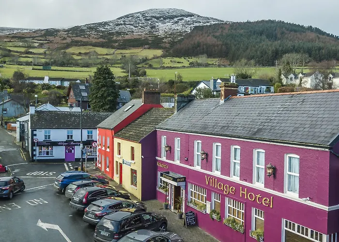 Carlingford Hotels