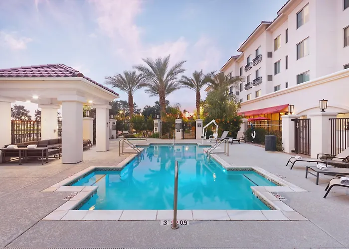 Residence Inn By Marriott Phoenix Chandler/South