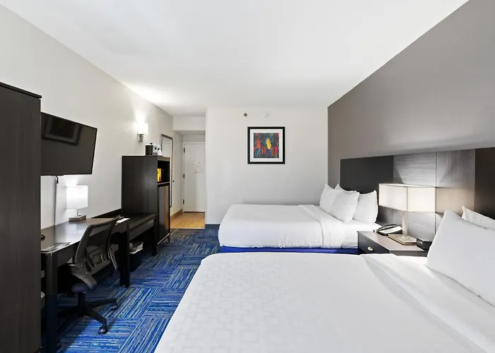Allentown Park Hotel By The Red Collection Fogelsville