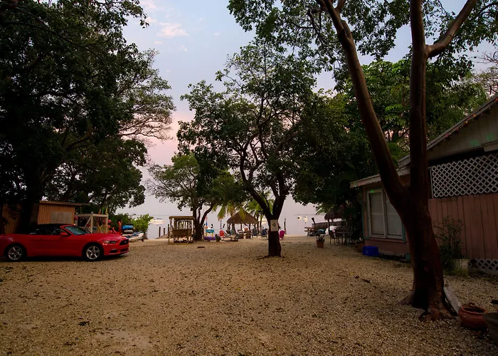 Key Largo Cottages
