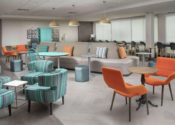 Home2 Suites By Hilton Longmont