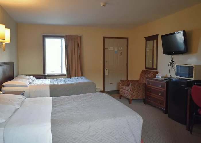 Stay Inn Motel Ripon