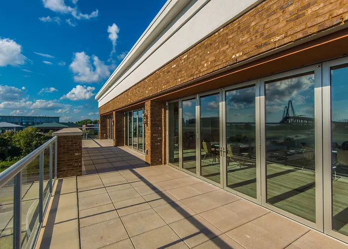 Staybridge Suites Charleston - Mount Pleasant By Ihg