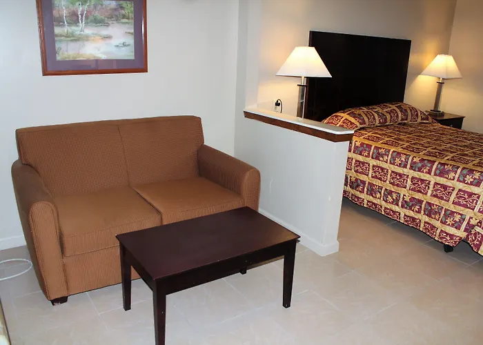 Highland Inn Denham Springs Baton Rouge East