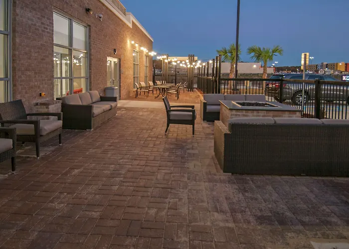 Hilton Garden Inn Jackson/Clinton