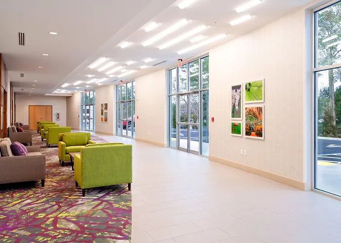 Holiday Inn - Tallahassee E Capitol - Univ By Ihg