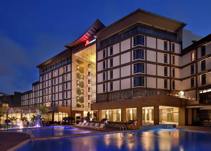 Accra Hotels