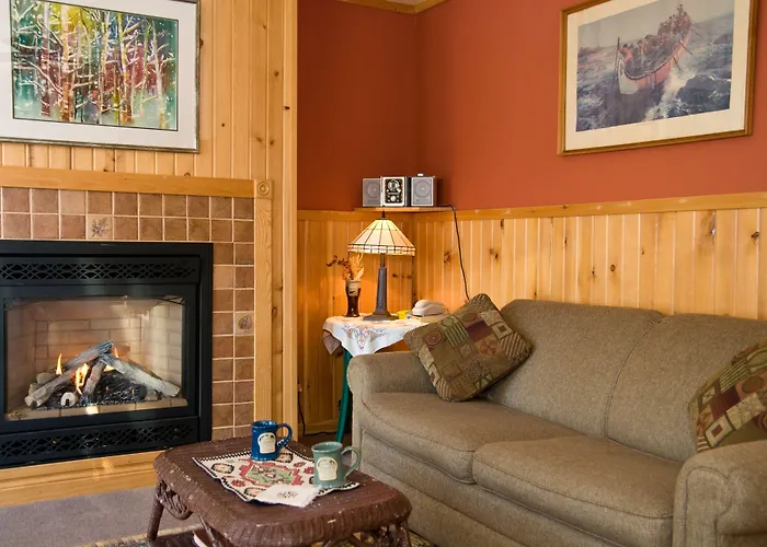 Poplar Creek Guesthouse Grand Marais