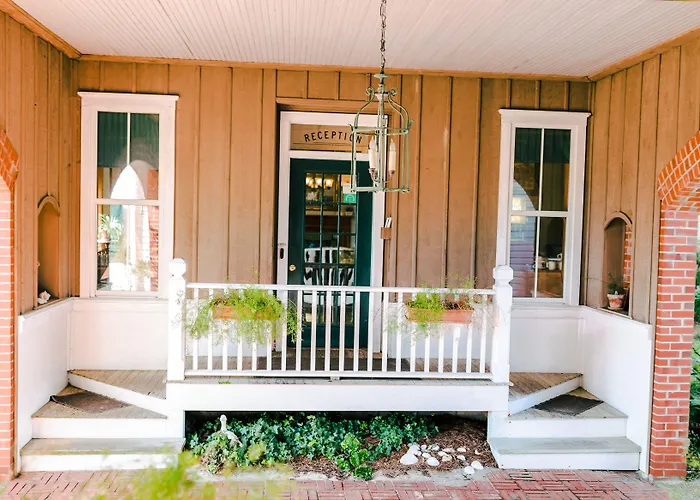Roanoke Island Inn Manteo
