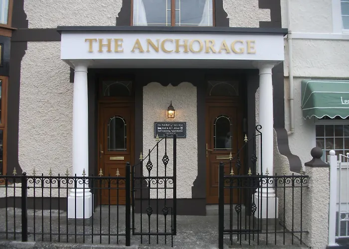 Port Erin Hotels