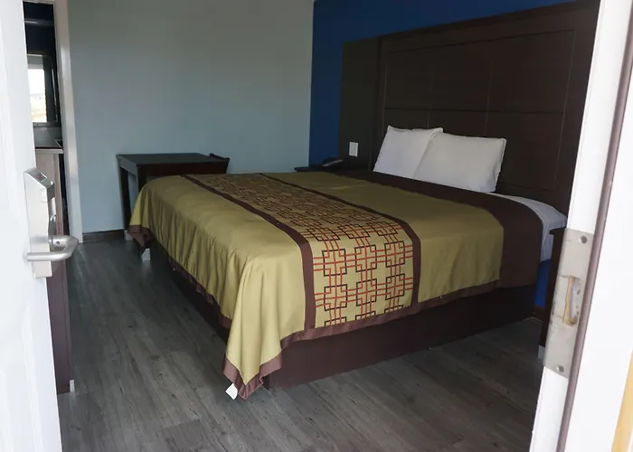 Star Light Inn Channelview