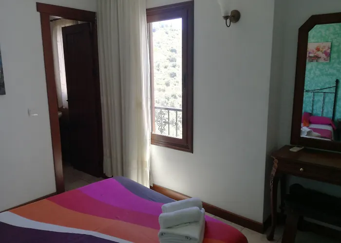 Torrox Hotels