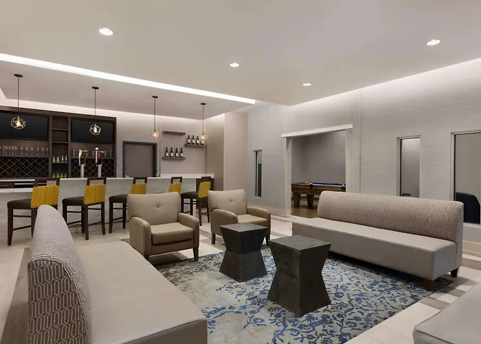La Quinta By Wyndham Rock Hill Hotel