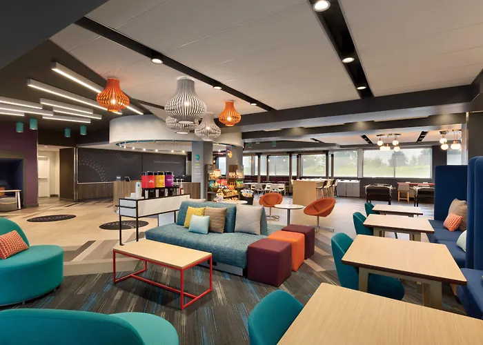 Tru By Hilton Amarillo West Hotel