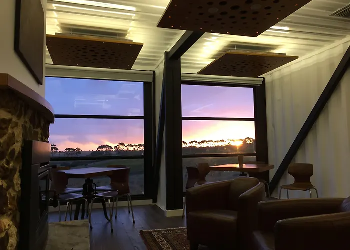 Mclaren Vale Hotels