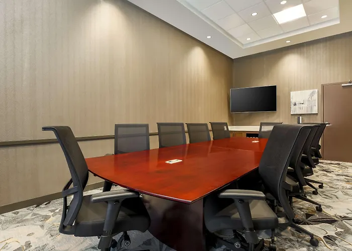 Hyatt Place Austin Cedar Park