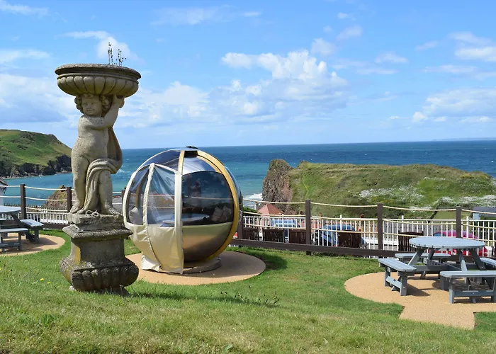 Hope Cove Hotels