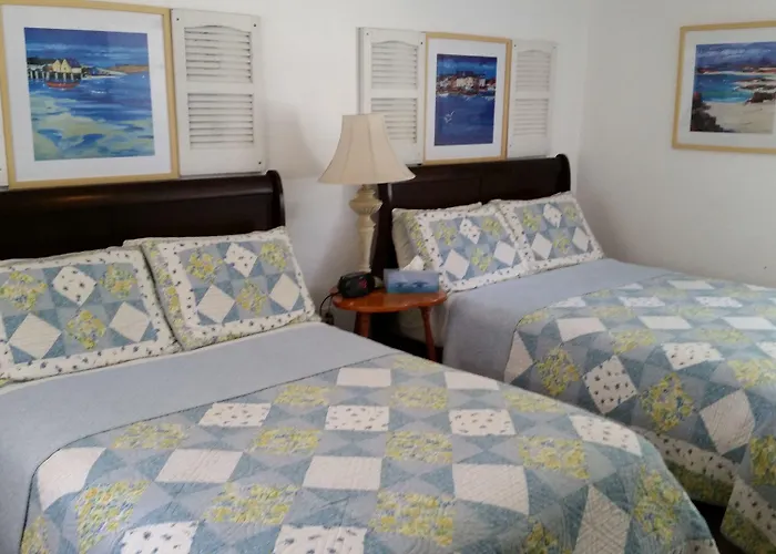 Bay Port Lodging Frankfort