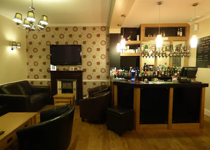 Amroth Hotels
