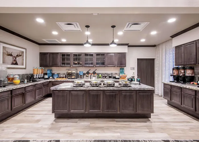 Homewood Suites By Hilton Steamboat Springs