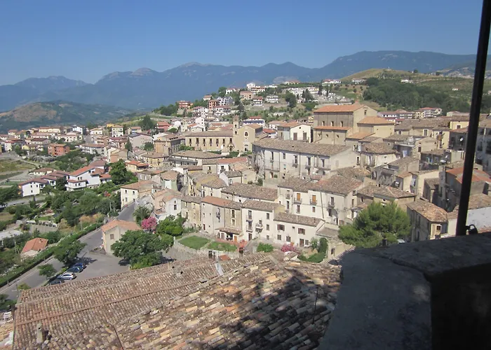 Altomonte Hotels