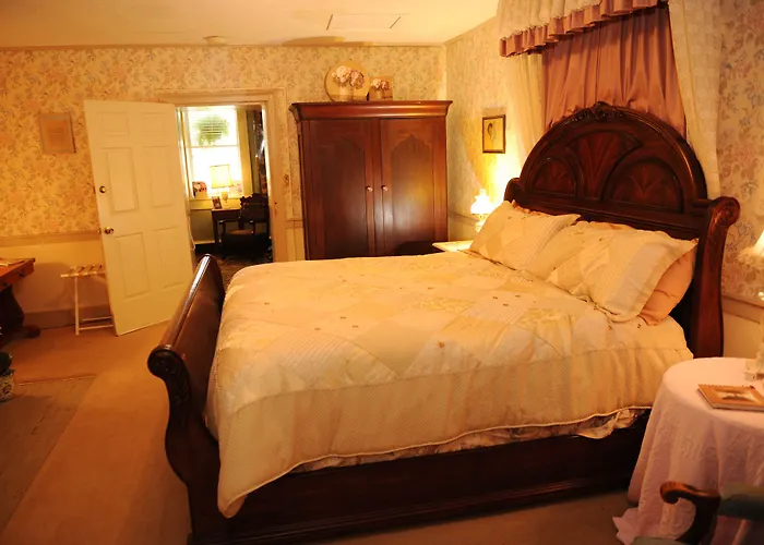 Jailer'S Inn Bardstown