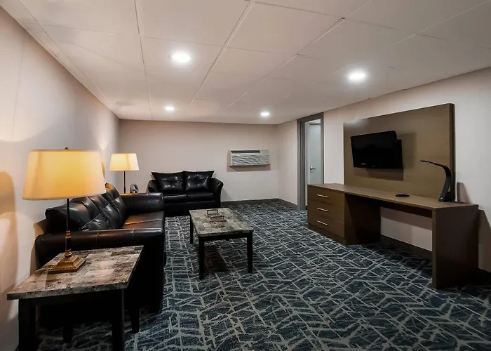 Comfort Inn Falls Church - Tysons Corner