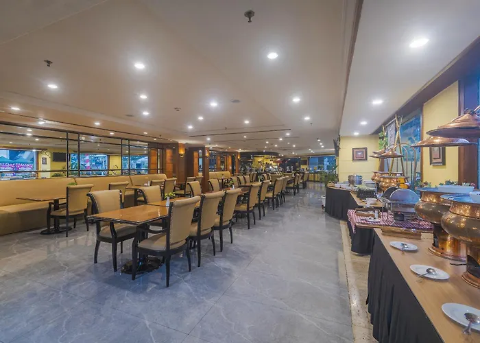 Surabaya Hotels